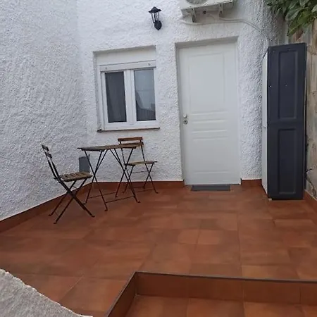 Mini Equipado Apartment Aguadulce (Almeria)