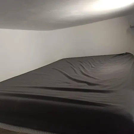 Apartment Mini Equipado *