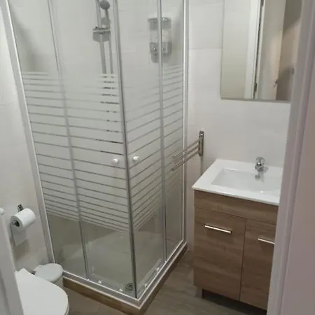 Apartment Mini Equipado *